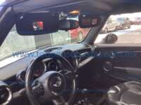 Mini Cooper 2016 3p Pepper L3/1.5/T Aut  2016 Mini Cooper Ingreso Interiores 22