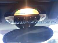Mini Cooper 2016 3p Pepper L3/1.5/T Aut  2016 Mini Cooper Ingreso Interiores 6