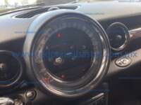 Mini Cooper 2016 3p Pepper L3/1.5/T Aut  2016 Mini Cooper Ingreso Interiores 8