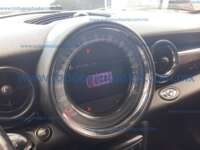 Mini Cooper 2016 3p Pepper L3/1.5/T Aut  2016 Mini Cooper Ingreso Interiores 9
