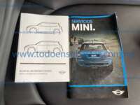 Mini Cooper S 2024 3p Classic L4/2.0/T Aut 2024 Mini Cooper Ingreso Documentos 0