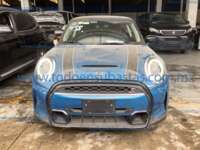 Mini Cooper S 2024 3p Classic L4/2.0/T Aut 2024 Mini Cooper Ingreso Exteriores 1