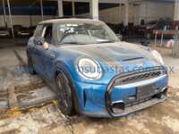 Mini Cooper S 2024 3p Classic L4/2.0/T Aut 2024 Mini Cooper Ingreso Exteriores 2