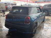 Mini Cooper S 2024 3p Classic L4/2.0/T Aut 2024 Mini Cooper Ingreso Exteriores 4