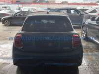 Mini Cooper S 2024 3p Classic L4/2.0/T Aut 2024 Mini Cooper Ingreso Exteriores 5
