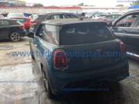 Mini Cooper S 2024 3p Classic L4/2.0/T Aut 2024 Mini Cooper Ingreso Exteriores 6