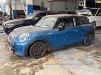 Mini Cooper S 2024 3p Classic L4/2.0/T Aut 2024 Mini Cooper Ingreso Exteriores 7