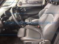 Mini Cooper S 2024 3p Classic L4/2.0/T Aut 2024 Mini Cooper Ingreso Interiores 1