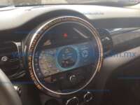 Mini Cooper S 2024 3p Classic L4/2.0/T Aut 2024 Mini Cooper Ingreso Interiores 10