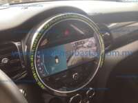 Mini Cooper S 2024 3p Classic L4/2.0/T Aut 2024 Mini Cooper Ingreso Interiores 11