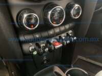 Mini Cooper S 2024 3p Classic L4/2.0/T Aut 2024 Mini Cooper Ingreso Interiores 12