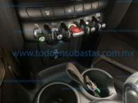 Mini Cooper S 2024 3p Classic L4/2.0/T Aut 2024 Mini Cooper Ingreso Interiores 13
