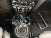 Mini Cooper S 2024 3p Classic L4/2.0/T Aut 2024 Mini Cooper Ingreso Interiores 14