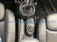 Mini Cooper S 2024 3p Classic L4/2.0/T Aut 2024 Mini Cooper Ingreso Interiores 15