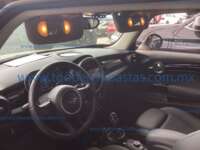 Mini Cooper S 2024 3p Classic L4/2.0/T Aut 2024 Mini Cooper Ingreso Interiores 18