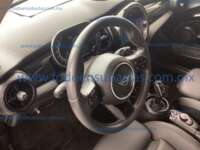Mini Cooper S 2024 3p Classic L4/2.0/T Aut 2024 Mini Cooper Ingreso Interiores 2