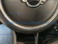 Mini Cooper S 2024 3p Classic L4/2.0/T Aut 2024 Mini Cooper Ingreso Interiores 21