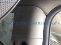 Mini Cooper S 2024 3p Classic L4/2.0/T Aut 2024 Mini Cooper Ingreso Interiores 23