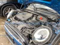 Mini Cooper S 2024 3p Classic L4/2.0/T Aut 2024 Mini Cooper Ingreso Motor 0