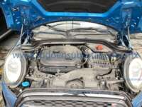 Mini Cooper S 2024 3p Classic L4/2.0/T Aut 2024 Mini Cooper Ingreso Motor 1