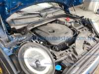 Mini Cooper S 2024 3p Classic L4/2.0/T Aut 2024 Mini Cooper Ingreso Motor 2