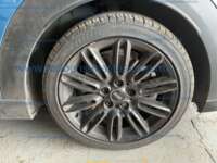Mini Cooper S 2024 3p Classic L4/2.0/T Aut 2024 Mini Cooper S Ingreso Llantas 0