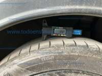 Mini Cooper S 2024 3p Classic L4/2.0/T Aut 2024 Mini Cooper S Ingreso Llantas 8