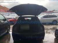 BMW iX 2023 5p xDrive 40 EV 76.6 kwh 2023 BMW iX Ingreso Cajuela 0