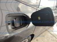 BMW iX 2023 5p xDrive 40 EV 76.6 kwh 2023 BMW iX Ingreso Cajuela 2