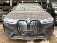 BMW iX 2023 5p xDrive 40 EV 76.6 kwh 2023 BMW iX Ingreso Exteriores 1