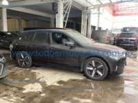 BMW iX 2023 5p xDrive 40 EV 76.6 kwh 2023 BMW iX Ingreso Exteriores 3