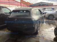 BMW iX 2023 5p xDrive 40 EV 76.6 kwh 2023 BMW iX Ingreso Exteriores 4