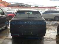 BMW iX 2023 5p xDrive 40 EV 76.6 kwh 2023 BMW iX Ingreso Exteriores 5