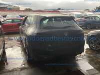 BMW iX 2023 5p xDrive 40 EV 76.6 kwh 2023 BMW iX Ingreso Exteriores 6