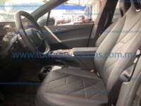 BMW iX 2023 5p xDrive 40 EV 76.6 kwh 2023 BMW iX Ingreso Interiores 1