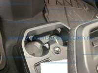BMW iX 2023 5p xDrive 40 EV 76.6 kwh 2023 BMW iX Ingreso Interiores 11