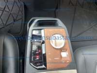 BMW iX 2023 5p xDrive 40 EV 76.6 kwh 2023 BMW iX Ingreso Interiores 12