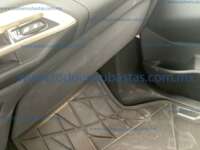 BMW iX 2023 5p xDrive 40 EV 76.6 kwh 2023 BMW iX Ingreso Interiores 13