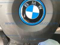 BMW iX 2023 5p xDrive 40 EV 76.6 kwh 2023 BMW iX Ingreso Interiores 18