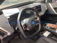 BMW iX 2023 5p xDrive 40 EV 76.6 kwh 2023 BMW iX Ingreso Interiores 2
