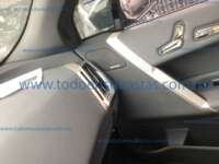 BMW iX 2023 5p xDrive 40 EV 76.6 kwh 2023 BMW iX Ingreso Interiores 21