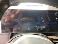 BMW iX 2023 5p xDrive 40 EV 76.6 kwh 2023 BMW iX Ingreso Interiores 3