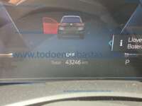 BMW iX 2023 5p xDrive 40 EV 76.6 kwh 2023 BMW iX Ingreso Interiores 4