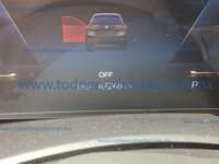 BMW iX 2023 5p xDrive 40 EV 76.6 kwh 2023 BMW iX Ingreso Interiores 5