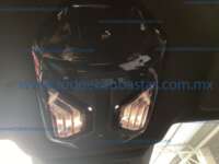 BMW iX 2023 5p xDrive 40 EV 76.6 kwh 2023 BMW iX Ingreso Interiores 6
