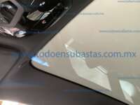 BMW iX 2023 5p xDrive 40 EV 76.6 kwh 2023 BMW iX Ingreso Interiores 7