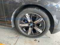 BMW iX 2023 5p xDrive 40 EV 76.6 kwh 2023 BMW iX Ingreso Llantas 0