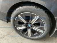 BMW iX 2023 5p xDrive 40 EV 76.6 kwh 2023 BMW iX Ingreso Llantas 6
