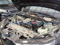 BMW iX 2023 5p xDrive 40 EV 76.6 kwh 2023 BMW iX Ingreso Motor 0