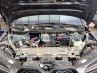 BMW iX 2023 5p xDrive 40 EV 76.6 kwh 2023 BMW iX Ingreso Motor 1